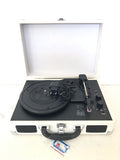GIRADISCHI A VALIGIA 33 45 78 GIRI H10XL29XP21 CM