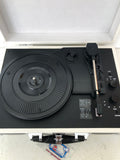 GIRADISCHI A VALIGIA 33 45 78 GIRI H10XL29XP21 CM
