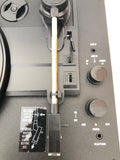 GIRADISCHI A VALIGIA 33 45 78 GIRI H10XL29XP21 CM