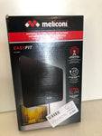 ANTENNA TV AMPLIFICATA PER INTERNI H11XL20 CM PARI AL NUOVO