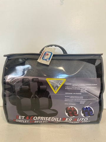 SET COPRISEDILI PER AUTO
