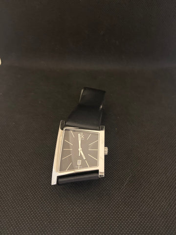 OROLOGIO DA POLSO CALVIN KLEIN UOMO AL QUARZO