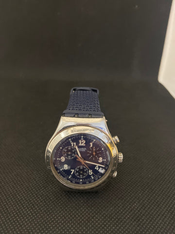 OROLOGIO DA POLSO SWATCH UOMO AL QUARZO