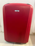 VALIGIA TROLLEY RONCATO RIGIDO ROSSO L80X55X30CM