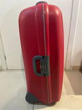 VALIGIA TROLLEY RONCATO RIGIDO ROSSO L80X55X30CM