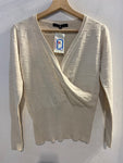 MAGLIONCINO BCOLLECTION TGL PANNA