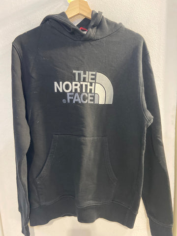 FELPA THENORTHFACE TGS NERO UOMO