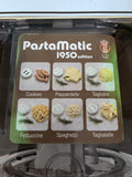 PASTAMATIC ARIETE 1950 EDITION ( ACCESSORI ALLA CASSA )