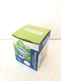 FARETTO LED 5 WATT LUCE BIANCO CALDA