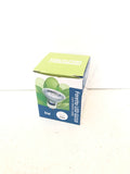 FARETTO LED 5 WATT LUCE BIANCO CALDA