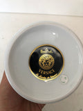 VASO IN PORCELLANA ROSENTHAL VERSACE LE JARDIN DE VERSACE H25XDIAMETRO10 CM