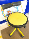 SEDIA DESIGN BIEFFEPLAST ANNI '80