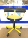 SEDIA DESIGN BIEFFEPLAST ANNI '80