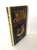 MISS MARPLE: NEMESI - AGATHA CHRISTIE