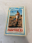 IL SECONDO TRAGICO LIBRO DI FANTOZZI - PAOLO VILLAGGIO