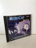 CD AUDIO NIGHT CAP JAZZ VOL 2