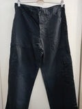 PANTALONE CARGO G.FERRE' TGL BLU
