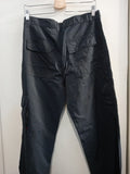 PANTALONE CARGO G.FERRE' TGL BLU