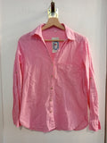 CAMICIA DONNA TGS ROSA