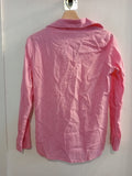CAMICIA DONNA TGS ROSA