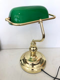 LAMPADA TIPO MINISTERIALE
