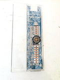 OROLOGIO TIMEX METAL COLOR CINTURINO ACCIAIO