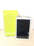 TABLET SAMSUNG GALAXY TAB E 8 GB  3 G
