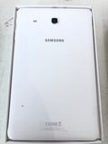 TABLET SAMSUNG GALAXY TAB E 8 GB  3 G