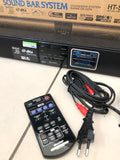 SOUNDBAR  SHARP HT-SB300 C/SCATOLO ( ACCESSORI ALLA CASSA )