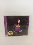 CD AUDIO RENATO ZERO