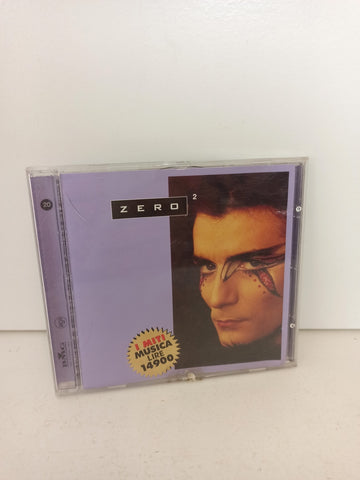 CD AUDIO ZERO 2