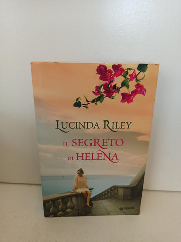 IL SEGRETO DI HELENA - LUCINDA RILEY