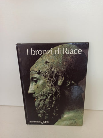 I BRONZI DI RIACE