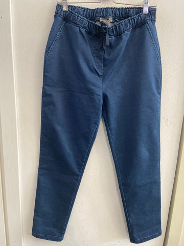 JEANS LINK TGL BLU DONNA
