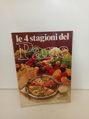 LE 4 STAGIONI DEL PANE