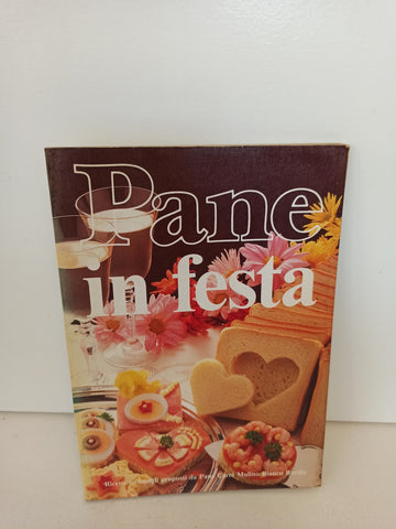 PANE IN FESTA