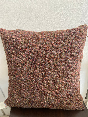 CUSCINO MULTICOLOR