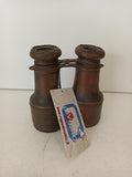 BINOCOLO HENSOLDT WETZLAR + CUSTODIA H5XL14XP3 CM