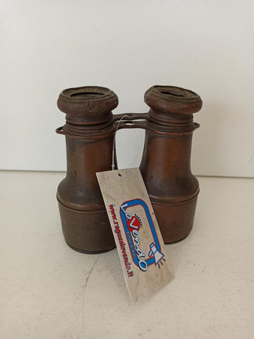 BINOCOLO HENSOLDT WETZLAR + CUSTODIA H5XL14XP3 CM