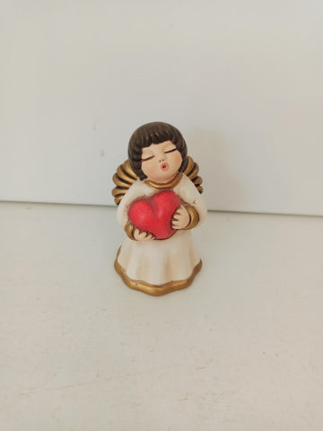 ANGELO THUN CUORE "AMORE" H5XL4XP4 CM
