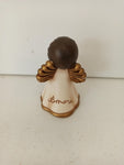 ANGELO THUN CUORE "AMORE" H5XL4XP4 CM