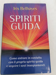 SPIRITI GUIDA  - IRIS BELHAYES