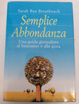 SEMPLICE ABBONDANZA - SARAH BAN BREATHNACH