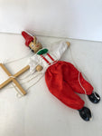 MARIONETTA PINOCCHIO H35XL8 CM
