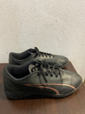 SCARPE PUMA MIS.42 NERO/GRIGIO UOMO