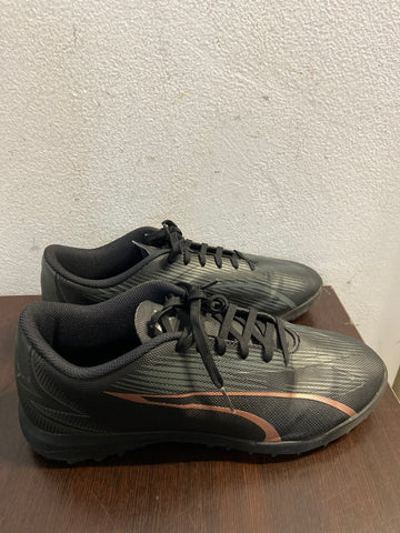 SCARPE PUMA MIS.42 NERO/GRIGIO UOMO