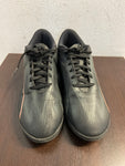SCARPE PUMA MIS.42 NERO/GRIGIO UOMO