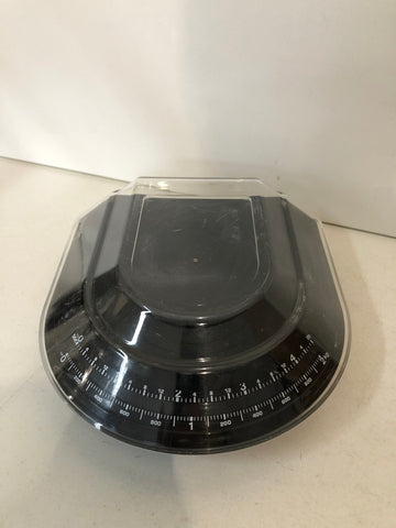 BILANCIA GUZZINI mAX 2KG