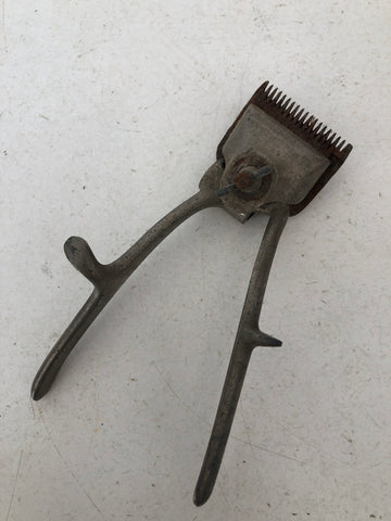 VECCHIO TAGLIA CAPELLI