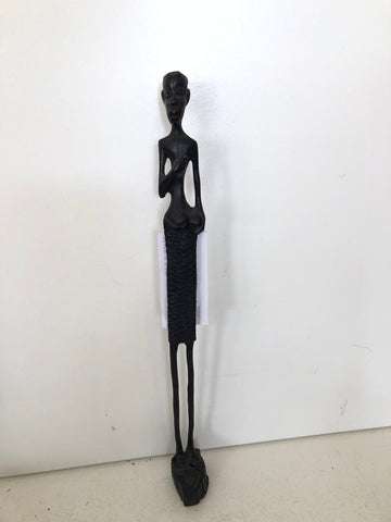 STATUA RTNICA H30XL2 CM